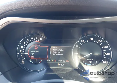 2014 Lincoln Mkz from USA, damaged, VIN 3LN6L2J96ER832973